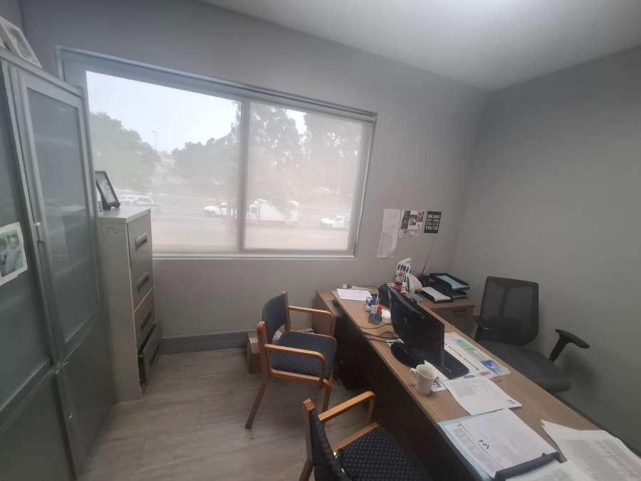 To Let Commercial Property for Rent in Springbok Park Western Cape